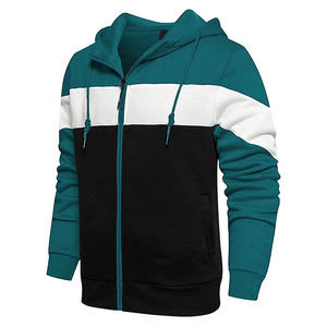 Sweat-shirt d'hiver pour homme en coton de luxe personnalisé, de haute qualité, à motif uni, séchage rapide, 450g, pull-over - Product Image 5