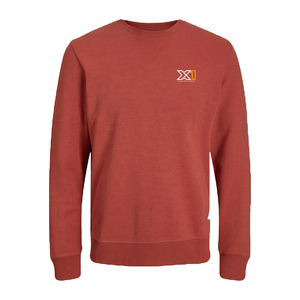 Super qualité Logo personnalisé fabricant populaire nouveau style Meilleur matériel avec des prix bas Sweats Chemises - Product Image 3