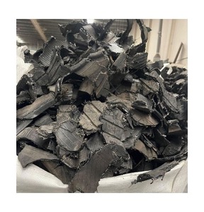 ก้อนยางฝอยและเศษยางก้อนยางมือสอง - Product Image 6