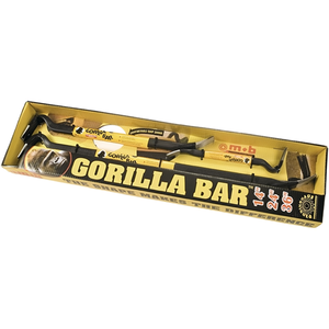 Gorilla Bar Nail <b>Puller</b> Set 350/600/900 mm Total Length 3-Piece Set - Product Image 2