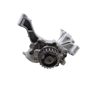 POMPE À HUILE FORD Focus S. Wagon 7ème Série H6BG-6600-BA R0DB Hybride 1000 (18>) - Product Image 1