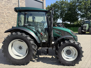 รถแทรกเตอร์ VALTRA A74 รุ่น 74 แรงม้า ขับเคลื่อน 4 ล้อ เชื่อถือได้และราคาไม่แพง - Product Image 4