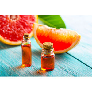 100% huile essentielle de pamplemousse pure en gros huile essentielle de pamplemousse en vrac huile de pamplemousse naturelle et pure - Product Image 1