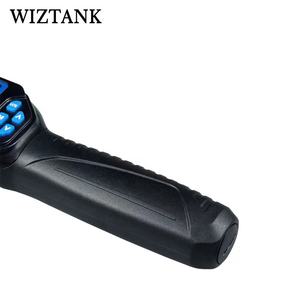 WIZTANK Tête <span class=keywords><strong>à</strong></span> <span class=keywords><strong>cliquet</strong></span> réversible <span class=keywords><strong>à</strong></span> dégagement rapide QC <span class=keywords><strong>Clé</strong></span> dynamométrique numérique Bluetooth <span class=keywords><strong>à</strong></span> angle <span class=keywords><strong>sans</strong></span> <span class=keywords><strong>fil</strong></span> - Product Image 6