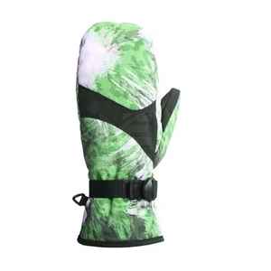 Gants de ski et mitaines d'hiver de haute qualité, nouveau style, mitaines de snowboard chaudes à prix de gros, mitaines de ski - Product Image 5