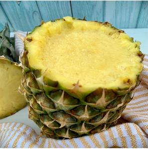 Iqf ไอศกรีมเชอร์เบทสับปะรดเชอร์เบทสับปะรด, 2024จากดอกบัวสีฟ้าเวียดนาม - Product Image 3