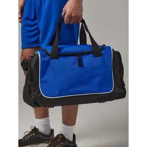 Personalized Compact Sports Backpack Promotional Compact Sports <b>Bag</b> for Sports Merchandising - Product Image 1