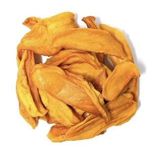 Mangue séchée douce Mangue naturelle vietnamienne Prix bas Qualité supérieure/Tom - Product Image 1