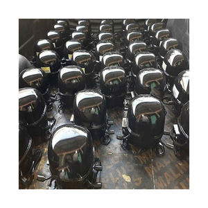 Chatarra de compresores de aire acondicionado y refrigeradores para venta al por mayor, chatarra de aire acondicionado a precio económico, compresores 100% originales de refrigeradores y aire acondicionado. - Product Image 2