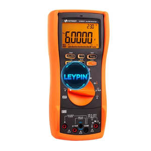 Multimètre numérique portable Keysight U1281A 4 1/2 chiffres IP67 haute performance - Product Image 3