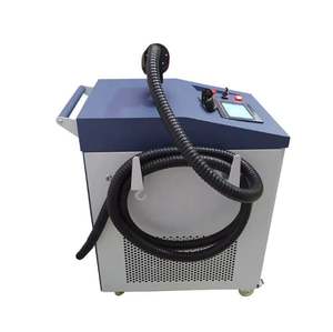 Máquina de Eliminación de Óxido Láser Industrial Nueva, Personalizada OEM, Origen Estadounidense, 1 Año de Garantía - Product Image 3