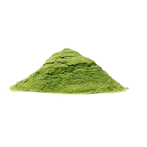 Fournisseur d'extrait de feuilles de Moringa oleifera de qualité alimentaire en vrac, poudre de Moringa pure naturelle biologique - Product Image 1