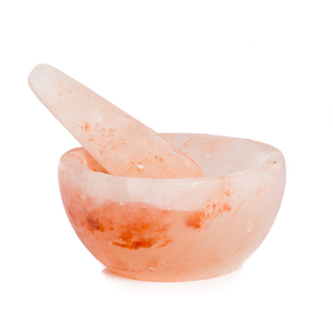 Mortero y Maja de sal del Himalaya en todos los tamaños, mortero y Maja de sal rosa del Himalaya, juego de mortero y Maja de sal del Himalaya - Product Image 3