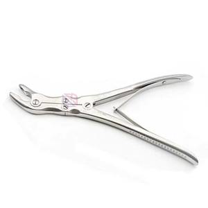 Pinzas Quirúrgicas Manuales de Acero Inoxidable Personalizadas JI-2712 Marca JIMED SURGICAL con Certificación CE ISO13485 y 3 Años de Garantía - Product Image 6