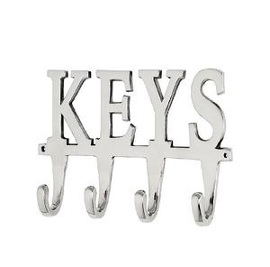 Handmade Elegant Metal Wall <b>Hook</b> for Coat High Selling Bathroom Mounted Clothes Hanging <b>Hook</b> Suit - Product Image 4