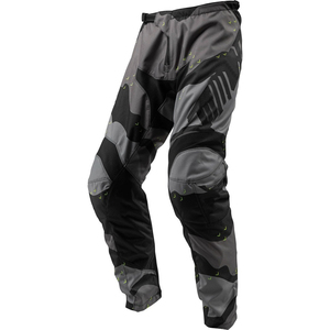 Pantalones de Motocross hechos a medida de alta calidad, diseño impreso transpirable para uso durante todo el año para ropa de carreras de autos de motocicleta de invierno - Product Image 3