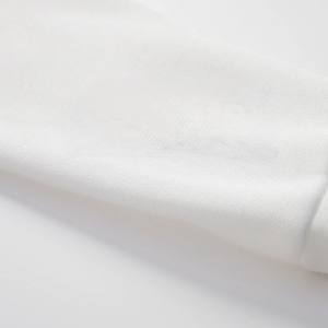 ชุดวอร์มสำหรับผู้หญิงผ้าฝ้าย100% มีหมวกสำหรับผู้ใหญ่ชุดวอร์มผ้าฝ้ายระบายอากาศเป็นมิตรต่อสิ่งแวดล้อมสำหรับฤดูหนาว - Product Image 6