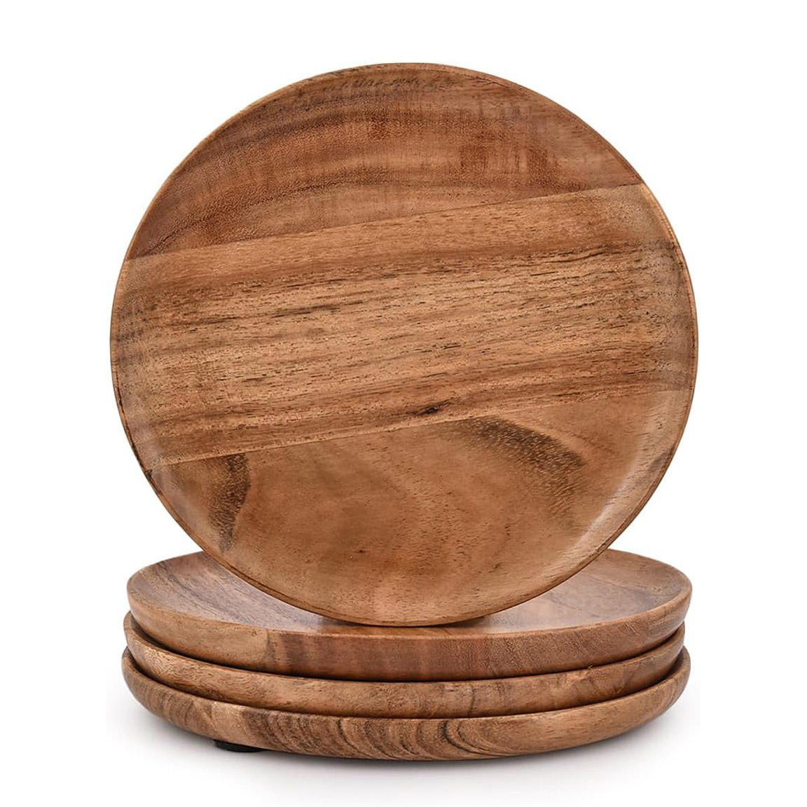 ตกแต่งด้วยไม้ธรรมชาติ