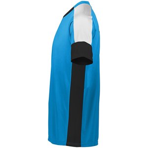 100% poliéster personalizado equipo desgaste fútbol Jersey 2025 mejor diseño de secado rápido transpirable sublimación fútbol Jersey - Product Image 3