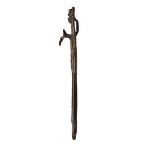 Handmade <b>Decorative</b> Brass Wall Art Sculptures Figurine Female Statue <b>Home</b> <b>Decoration</b> <b>Gift</b> Items 12 Inches SWA-28 - Product Image 5