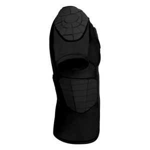 Camiseta de compresión de fútbol resistente Equipo de compresión de fútbol para hombres Camiseta de compresión deportiva - Product Image 2