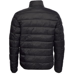 Wholesale custom Winter Bubble padded Clothes Custom Utility Puffer Clothing custom Manufacturer <b>Jacket</b> For <b>Men</b> OEM - Product Image 3