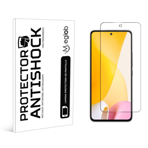 ANTISHOCK สำหรับฟิล์มกันรอยหน้าจอเสี่ยวมี่ 12 ไลท์ทนทานและดูดซับแรงกระแทกสำหรับอุปกรณ์ของคุณ - Product Image 1