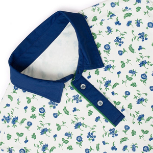 Custom Logo Mens <b>Polo</b> Shirts - Embroidered or Printed, High-Quality Short Sleeve <b>Polo</b> Tees for Business & Casual Wear - Product Image 4