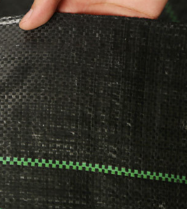 <span class=keywords><strong>Malla</strong></span> Antihierbas <span class=keywords><strong>Negra</strong></span> de Polipropileno Tejido, <span class=keywords><strong>Geotextil</strong></span> para Control de Malezas, Cobertura Agrícola para el Suelo - Product Image 2