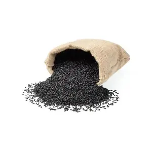 I semi di sesamo caldi del vigifalm forniscono un'elevata nutrizione per l'uso quotidiano, le bevande, la cottura e altri scopi