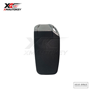 Llave inteligente para motocicleta, chip 8A, sin llave con un solo clic, para <span class=keywords><strong>Ducati</strong></span> <span class=keywords><strong>2020</strong></span>-Multistrada <span class=keywords><strong>950</strong></span> 2019- Multistrada 1260 2018-XDiavel1260 - Product Image 2