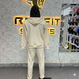 Haut fabricant Créez votre propre idée de conception à bas prix Survêtement à glissière pour hommes Style unique Nouveau design Survêtements pour hommes - Product Image 6