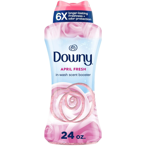 Downy Wrinkle Releaser Fabric Spray Light Fresh <b>Scent</b> - Product Image 6