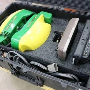 Clean johnn Deer-re starfire 6000 RTK เสาอากาศรับสัญญาณ GPS สำหรับการทำฟาร์มแบบ Auto-steer ที่มีความแม่นยำ - Product Image 3