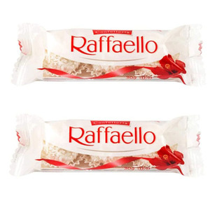 Distributeurs de chocolat au chocolat RAFFAELLOS de fournisseur direct de haute qualité à vendre - Product Image 6