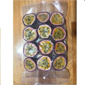 Fournisseur de purée de fruit de la passion congelée pour la production de jus et la transformation de boissons et l'exportation en usine - Product Image 5