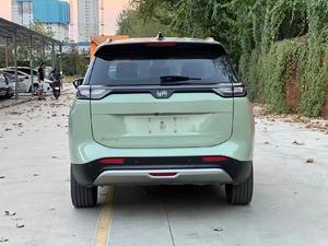 Voiture électrique WM Motor W6 Weima, autonomie NEDC de 620 km, 160 kW, véhicules électriques pour adultes, voitures électriques fabriquées en Chine - Product Image 3