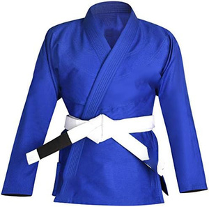Kimono de Jiu-jitsu Brasileño de Alta Calidad, Kimono de BJJ con Tejido de Perlas de Alta Calidad, Último Modelo de Jiu-jitsu - Product Image 6
