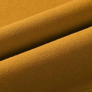 Mens Basic Hoodies Loose Fit Long Sleeve Sweatshirt Drawstring Hooded Pullover Solid Color Casual <b>Hoodie</b> - Product Image 3