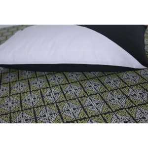 ชุดผ้าปูที่นอนและปลอกหมอนสุดชิคสำหรับห้องนอนที่ทันสมัย - Product Image 2