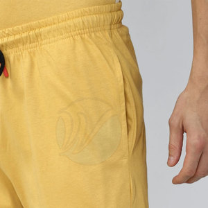 Conjuntos Deportivos Unisex Casuales de Manga Corta y Pantalones Cortos 2024, Ropa Deportiva para Hombre, Transpirable, Ecológica, Talla Grande, Camiseta con Logotipo, Verano - Product Image 6