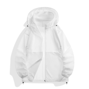 Veste coupe-vent pour hommes printemps automne vestes pour hommes vêtements de marque de qualité supérieure coupe-vent - Product Image 1