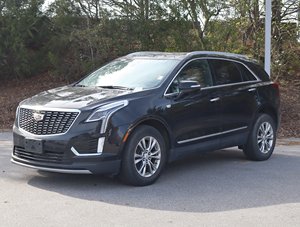 Cadillac XT5 AWD Premium Luxury d'occasion propre 2021 - Product Image 3