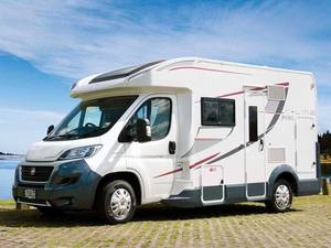 Caravanas y autocaravanas personalizadas a precio barato de suministro de fábrica a la venta - Product Image 4