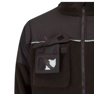 Veste d'équitation en nylon respirant et durable OEM/ODM pour l'équitation à cheval en plein air - Product Image 3