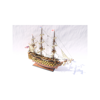 HMS VICTORY PEINT DE HAUTE QUALITÉ GRANDS BATEAUX EN BOIS MODÈLE BATEAU ARTISANAT 2024_NOUVEAU PRODUIT FAIT MAIN FABRIQUÉ AU VIETNAM