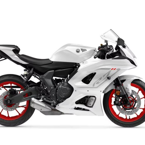OFERTA ESPECIAL Motocicleta YZF R7 2023 - Product Image 1