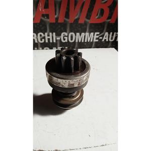 Pignone Motorino di Avviamento Ricambi Generici Vari Marchi Serie (90>) 2006209366 Benzina - Product Image 4