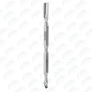 Cuticule Remover Livraison Gratuite Salon Grade Professionnel Durable Cuticule Pusher Instruments De Beauté Produits De Soins De Beauté Outils - Product Image 3