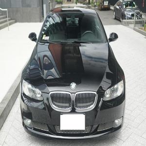 BMW 335I CONVERTIBLE USADO 2009, Volante a la Izquierda/Derecha - Product Image 1